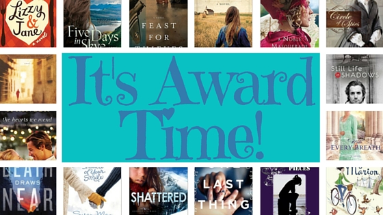 Christian Fiction Award