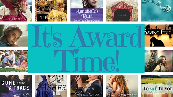 2016 Rita Grace Awards