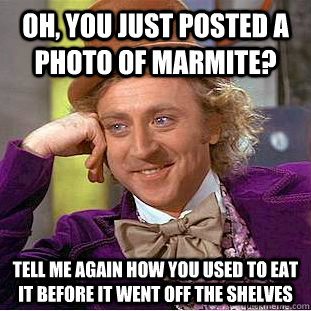 Marmite