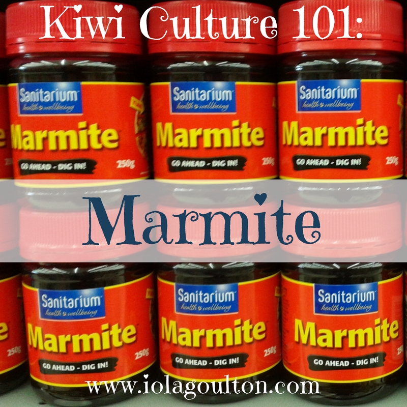 Marmite