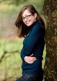 Author Photo - Joanna Davidson Politano