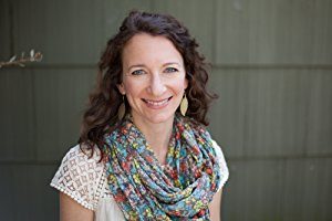 Author Photo Lauren K Denton