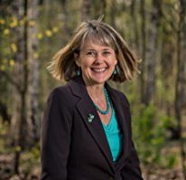 Author Photo Elizabeth Musser