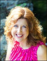 Author photo - Melanie Dobson