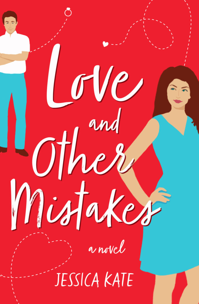 Love and Other Mistakes