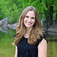 Author Photo - Emily Conrad