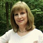 Author Photo - Sandra Ardoin