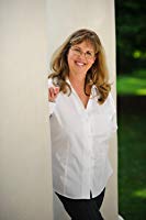 Author Photo - Victoria Bylin