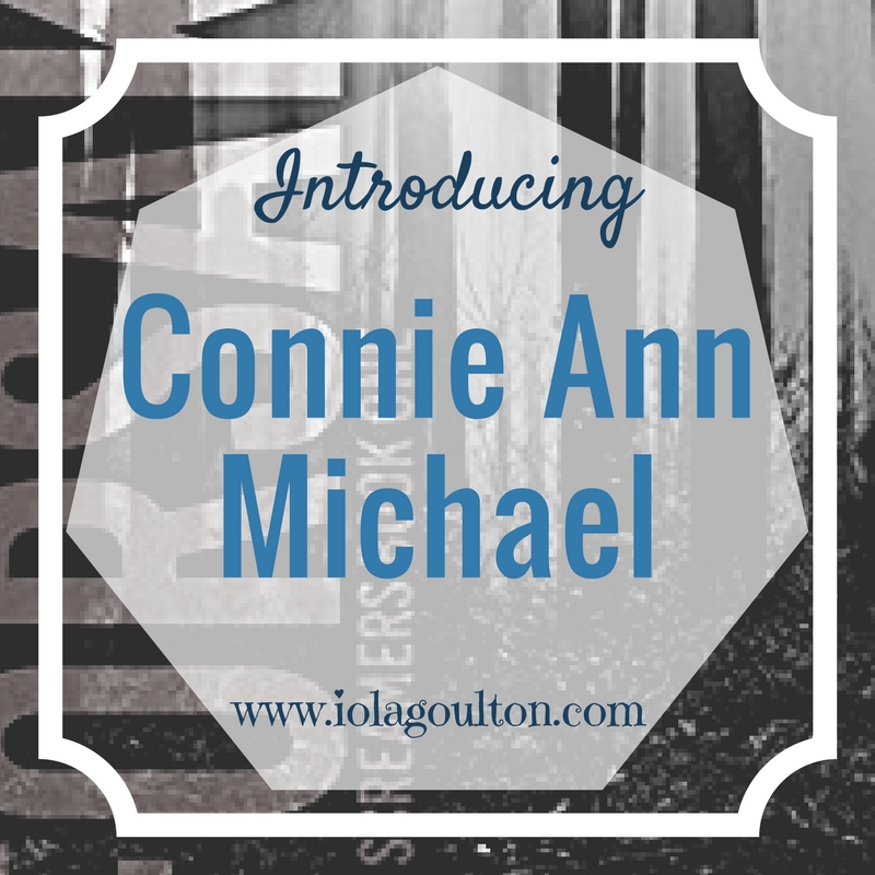 Connie Ann Michael