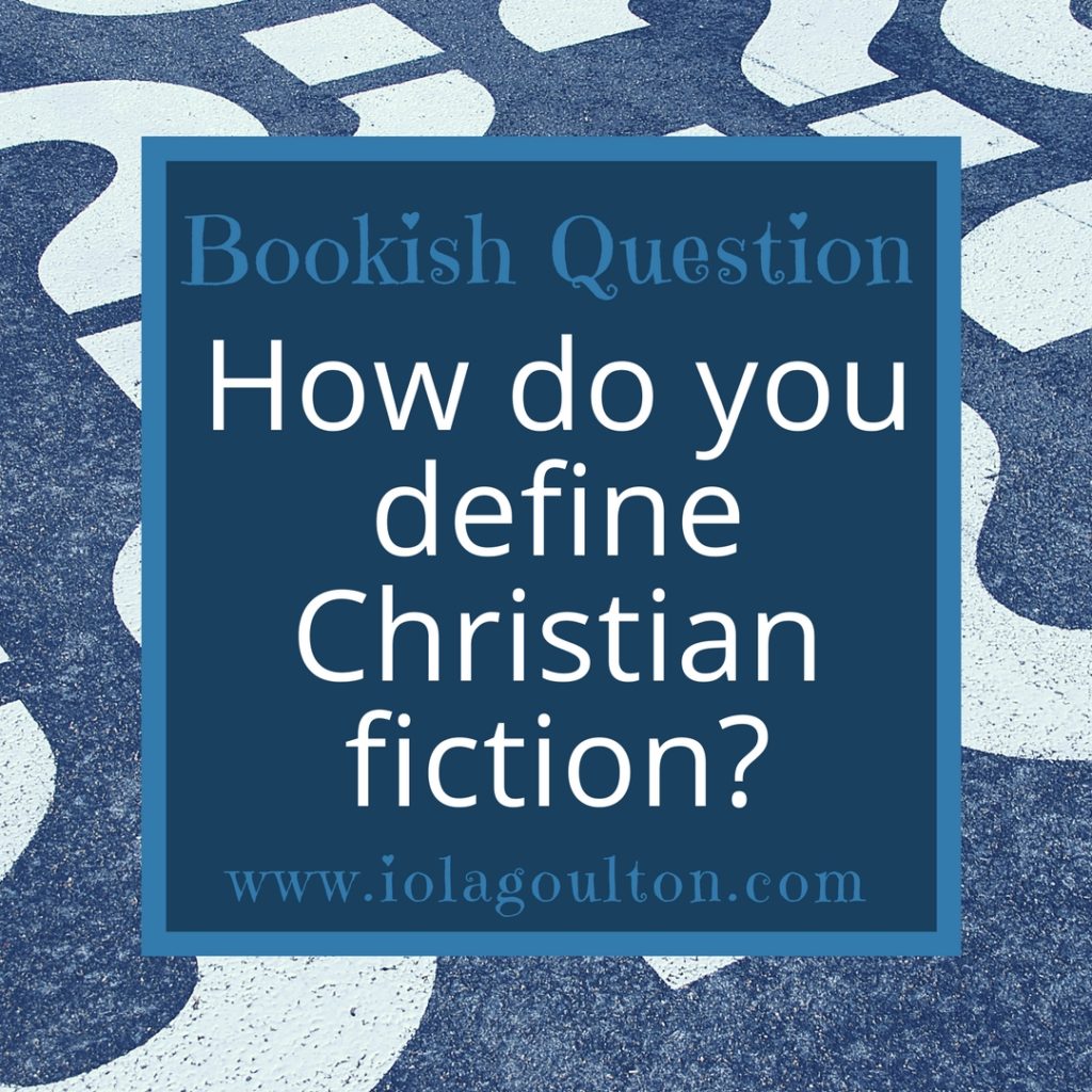 Bookish Question 18