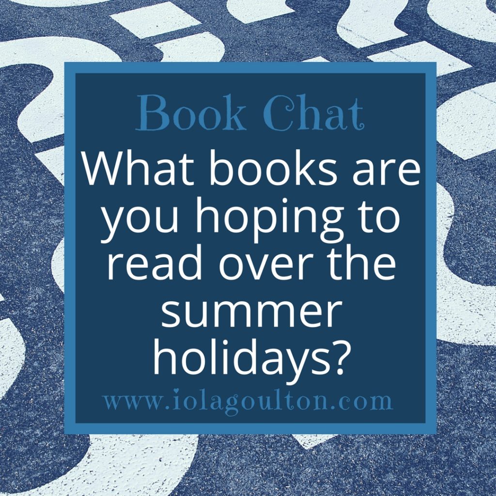 Book Chat 41