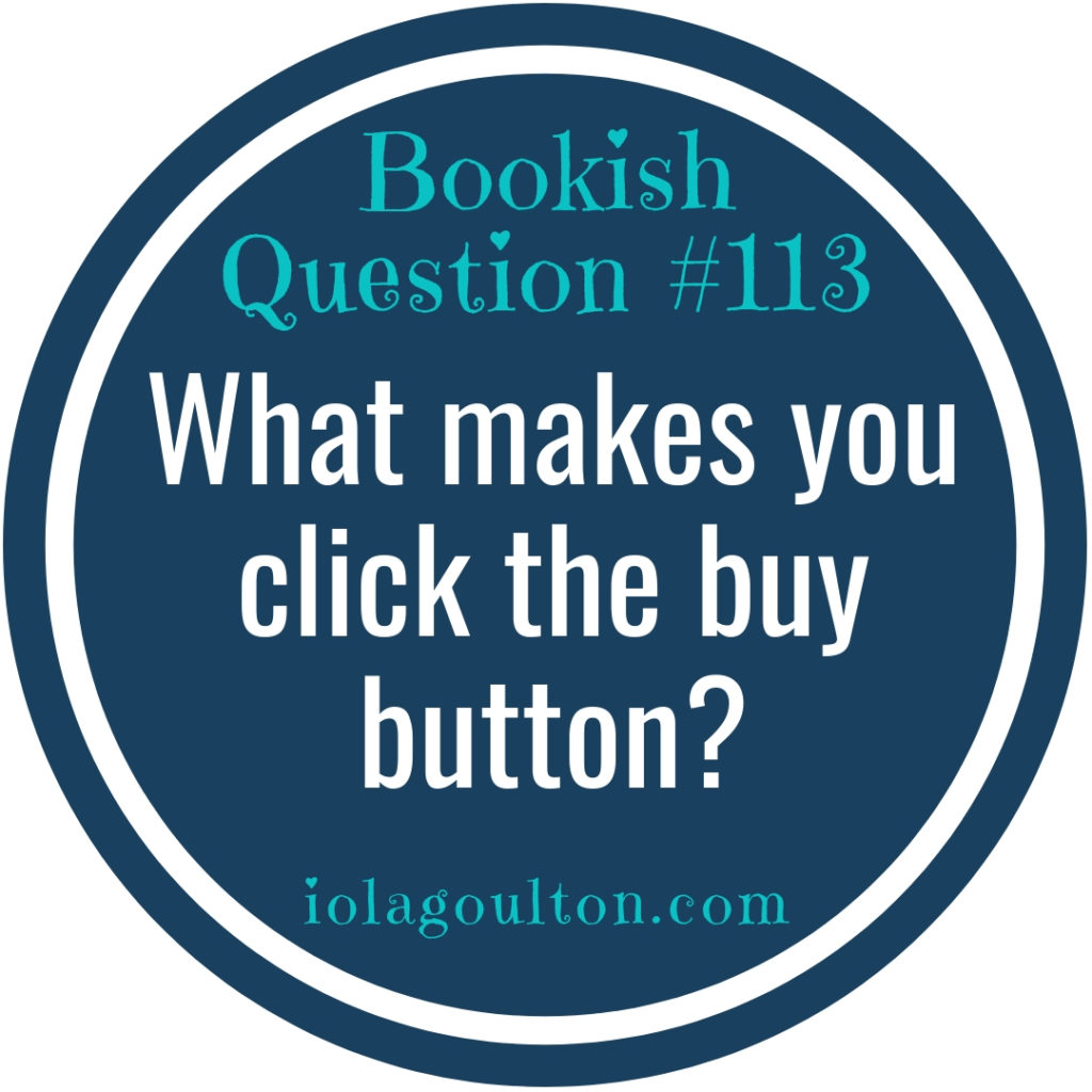 What makes you click the buy button?