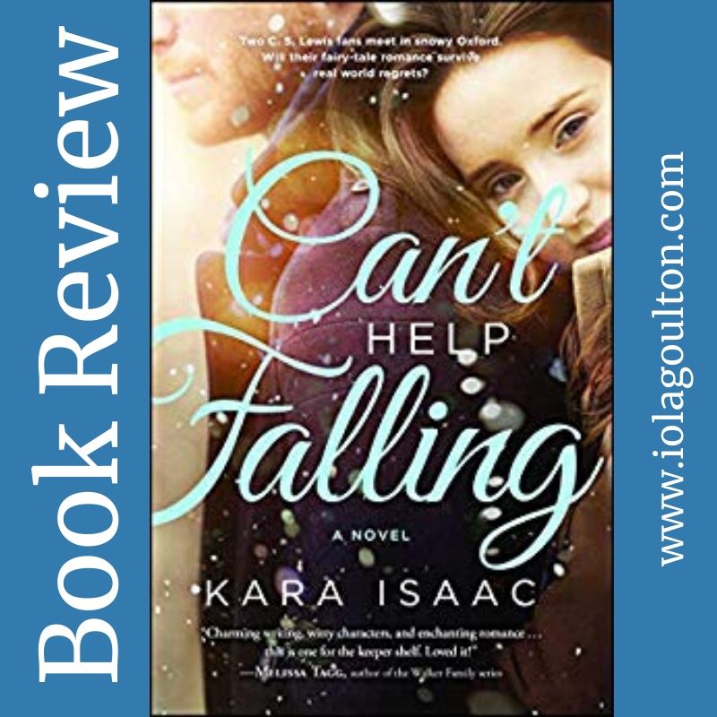 Can't Help Falling by Kara Isaac