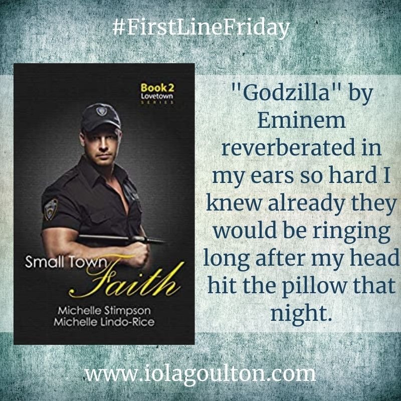 "Godzilla" by Eminem reverberated in my ears so hard I knew already they would be ringing long after my head hit the pillow that night.