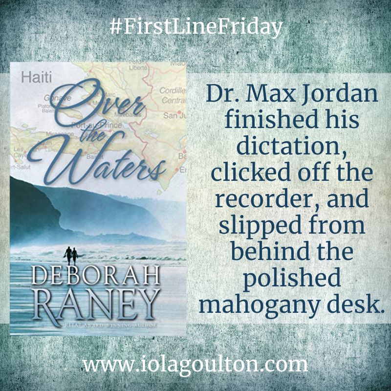 Dr. Max Jordan finished his dictation, clicked off the recorder, and slipped from behind the polished mahogany desk.