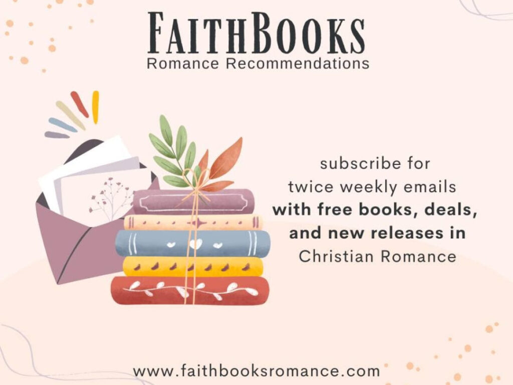 About FaithBooks https://www.faithbooksromance.com/