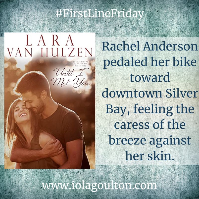 Rachel Anderson pedaled her bike toward downtown Silver Bay, feeling the caress of the breeze against her skin.