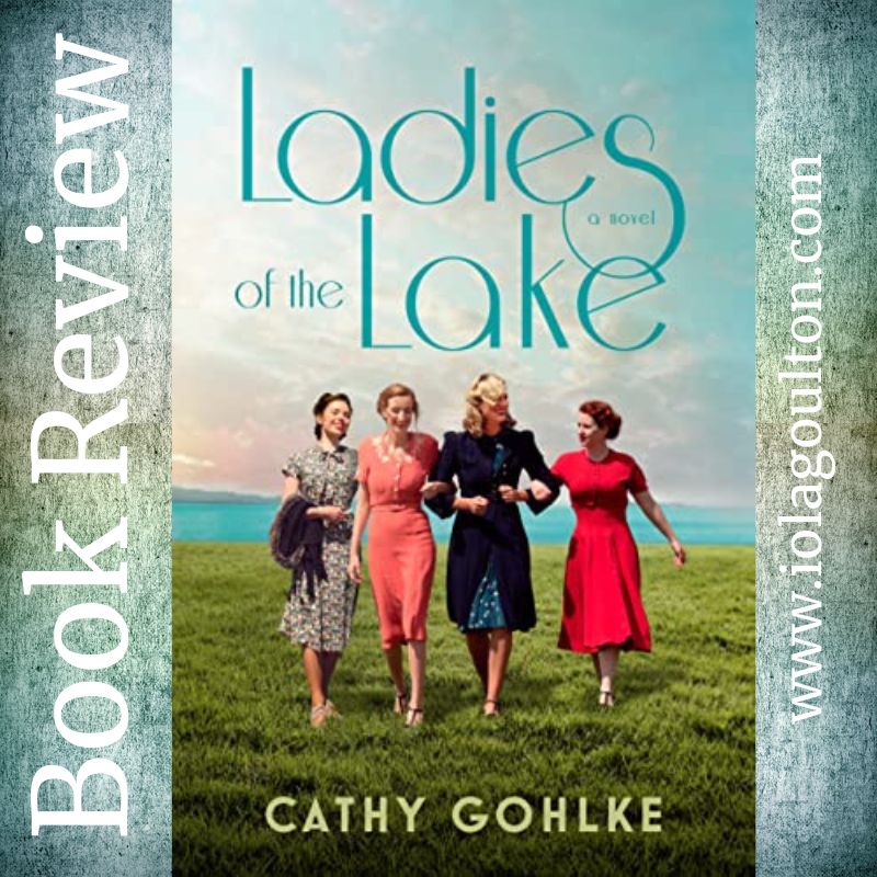 Ladies of the Lake cover image