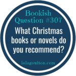 What Christmas books or novel do you recommend?