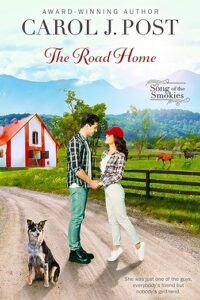Cover image - The Road Home by Carol J Post