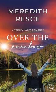 Cover image - Over the Rainbow by Meredith Resce