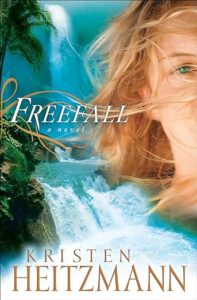 Freefall by Kristen Heiztmann