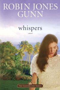 Whispers by Robin Jones Gunn