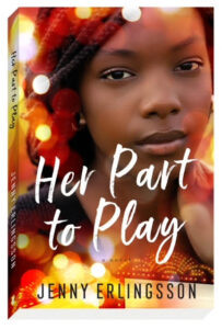 Her Part to Play by Jenny Erlingsson