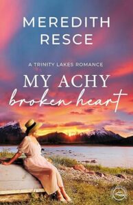 My Achy Broken Heart