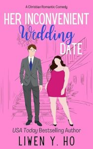 Her Inconvenient Wedding Date