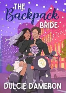 The Backpack Bride