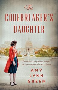 The Codebreaker's Daughter
