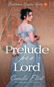 Prelude for a Lord