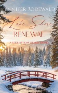 Lake Shore Renewal by Jennifer Rodewald