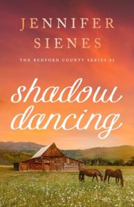 Shadow Dancing by Jennifer Sienes
